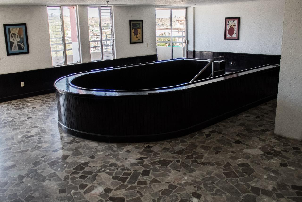 Hotel Sierra Real Santiago Papasquiaro 外观 照片